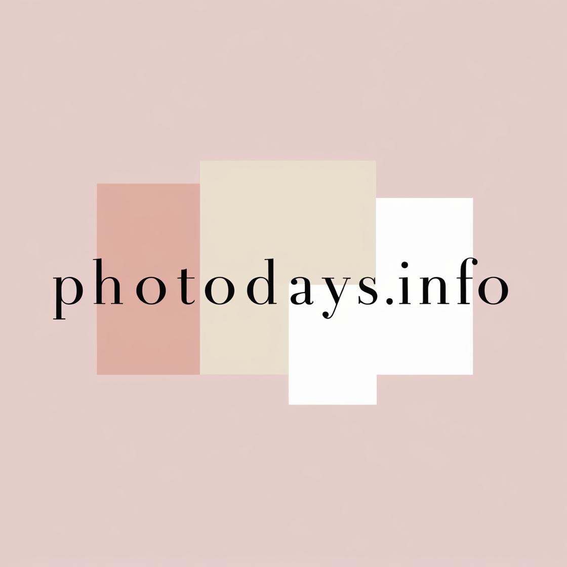写真で残す家族の時間